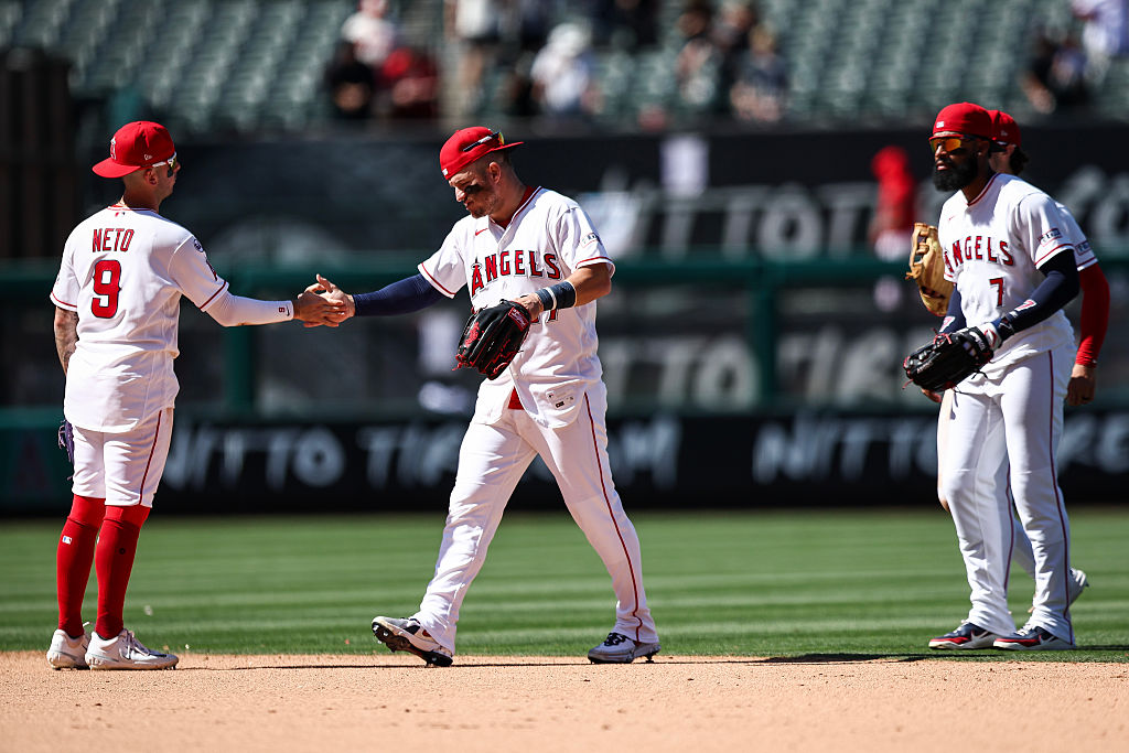 MLB Best Bets Today: Adam Burke’s Picks for Friday, May 8 MLB Best Bets Today: Adam Burke’s Picks for Friday, May 8