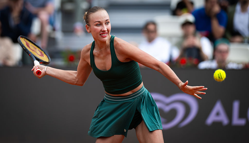 Tennis Best Bets Today: Internazionali BNL d’Italia picks for Monday, May 11 Tennis Best Bets Today: Internazionali BNL d’Italia picks for Monday, May 11