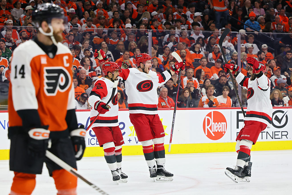 NHL Predictions: Expert Picks on Saturday, May 9 NHL Predictions: Expert Picks on Saturday, May 9