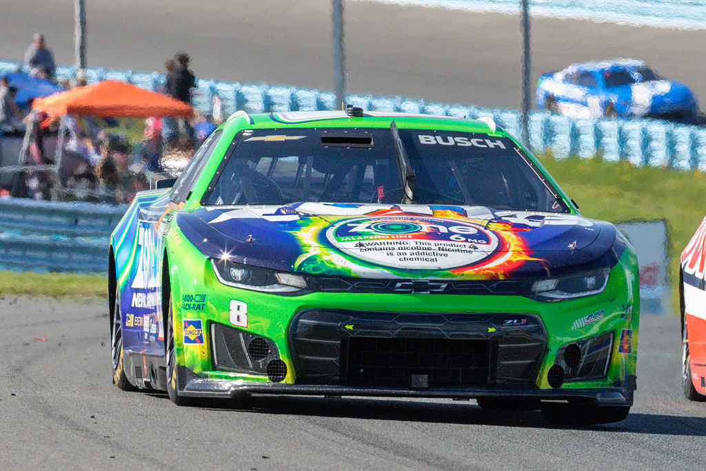 NASCAR All-Star Race Predictions: Top 5 Picks and Best Long Shots NASCAR All-Star Race Predictions: Top 5 Picks and Best Long Shots
