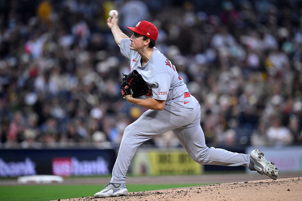 MLB Picks Today: Greg Peterson Best Bets Thursday, May 14 MLB Picks Today: Greg Peterson Best Bets Thursday, May 14