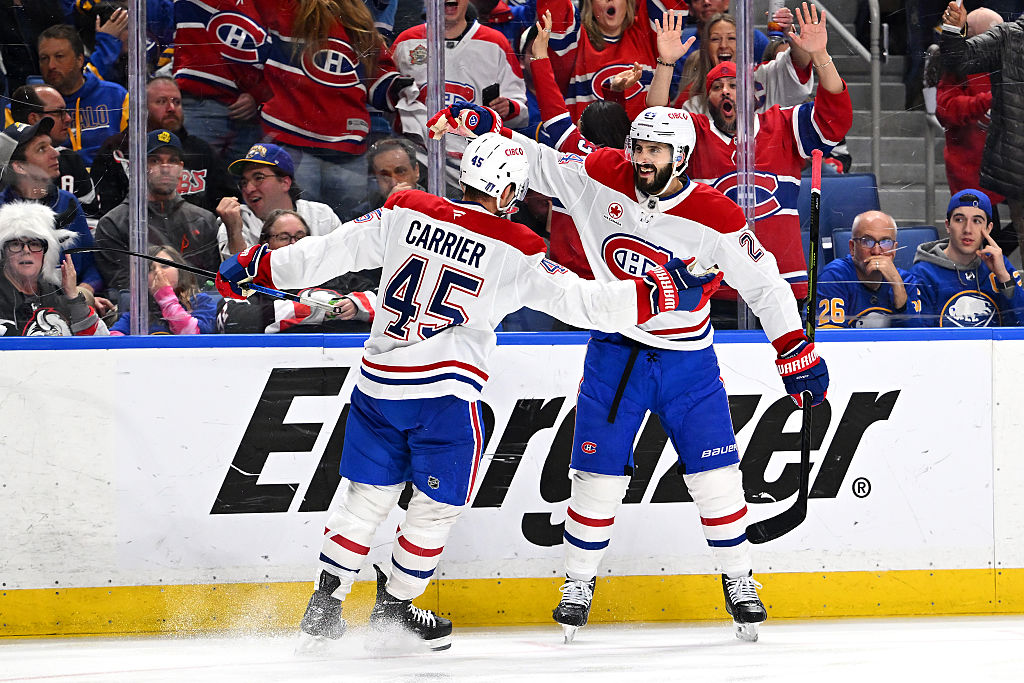 NHL Predictions: Expert Picks on Sunday, May 10 NHL Predictions: Expert Picks on Sunday, May 10
