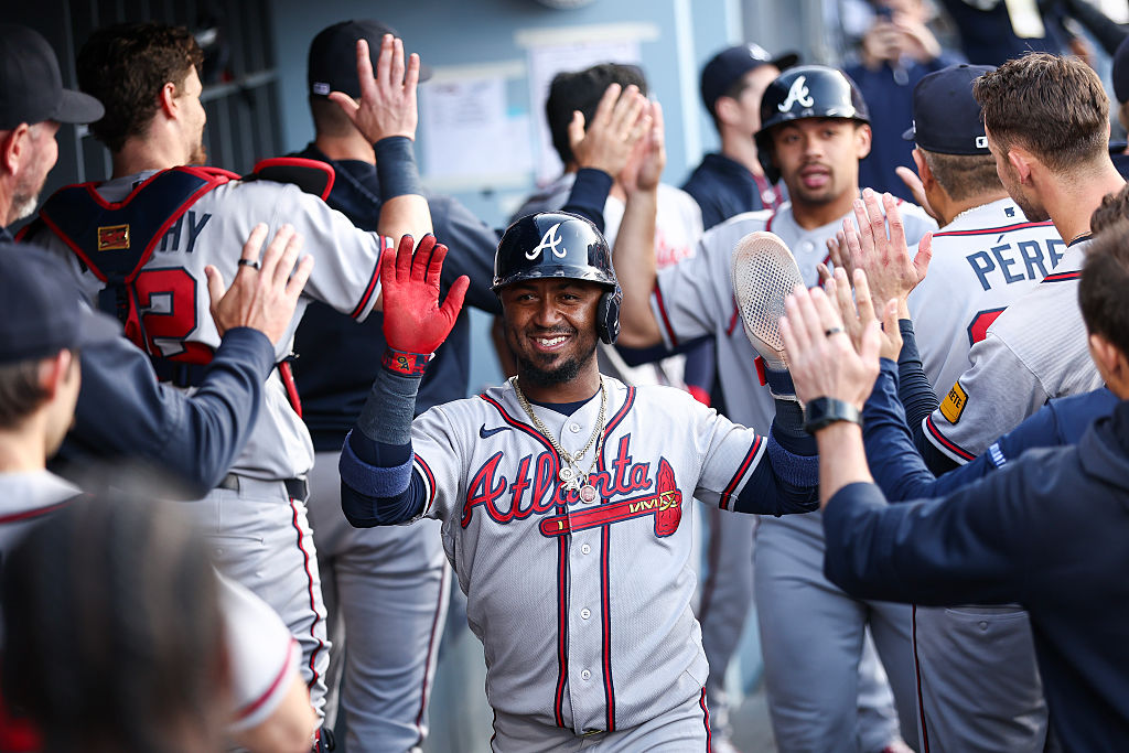 Quarter-Season NL East Futures Outlook Quarter-Season NL East Futures Outlook