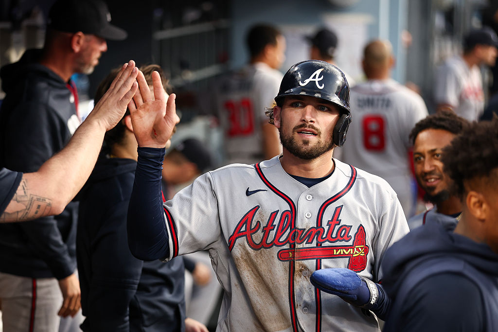 MLB Picks Today: Greg Peterson Best Bets Sunday, May 10 MLB Picks Today: Greg Peterson Best Bets Sunday, May 10