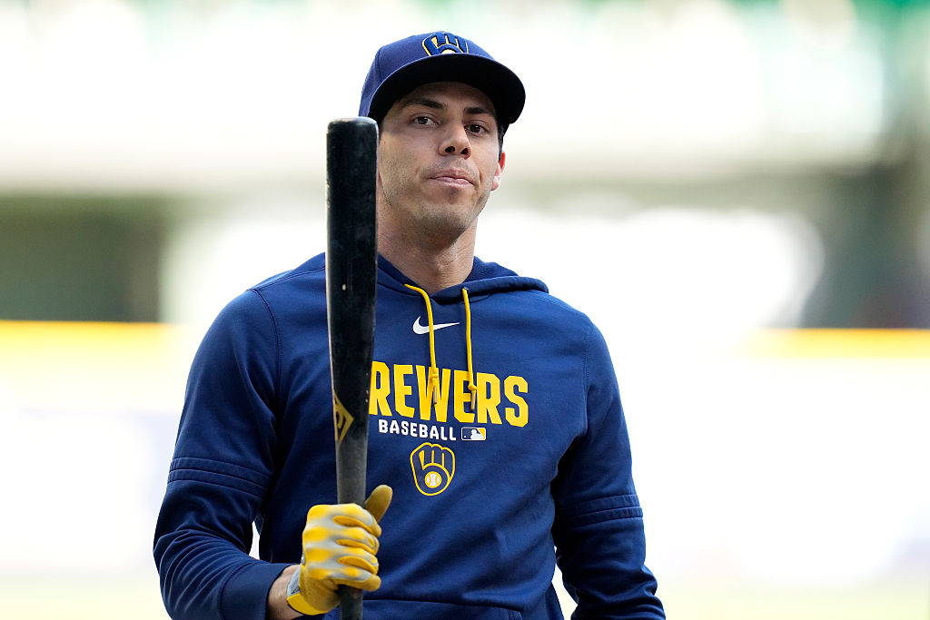 MLB Player Props Best Bets for Wednesday, May 13: Matt Olson, Brice Turang, Nolan Arenado, and others MLB Player Props Best Bets for Wednesday, May 13: Matt Olson, Brice Turang, Nolan Arenado, and others