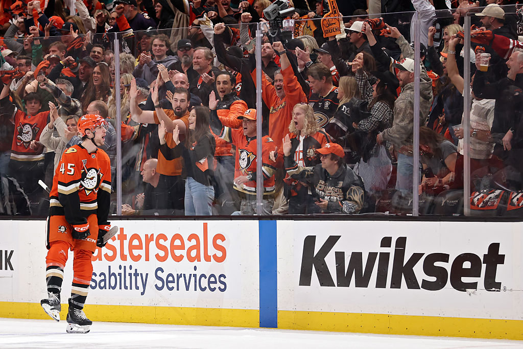 NHL Predictions: Expert Picks on Tuesday, May 12 NHL Predictions: Expert Picks on Tuesday, May 12