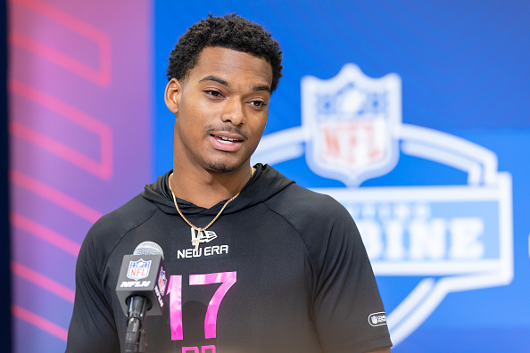 NFC West Secondaries NFC West Secondaries