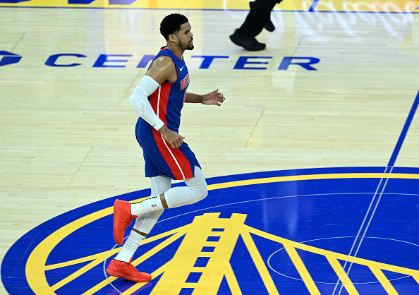 NBA Picks & Predictions Today (Nov. 24): Best Bets on Sides & Totals NBA Picks & Predictions Today (Nov. 24): Best Bets on Sides & Totals