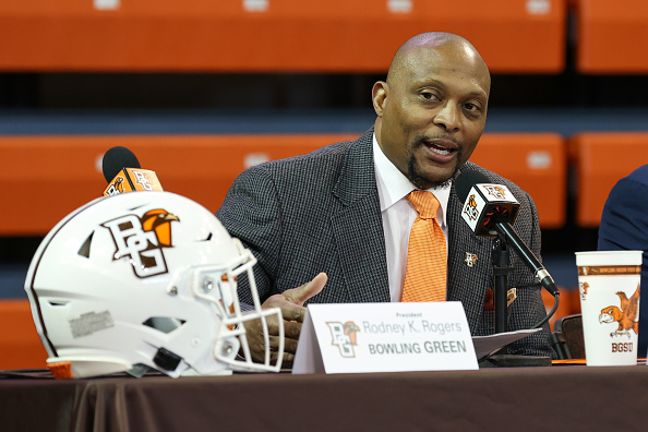 College Football Coaching Changes for the 2025 Season College Football Coaching Changes for the 2025 Season