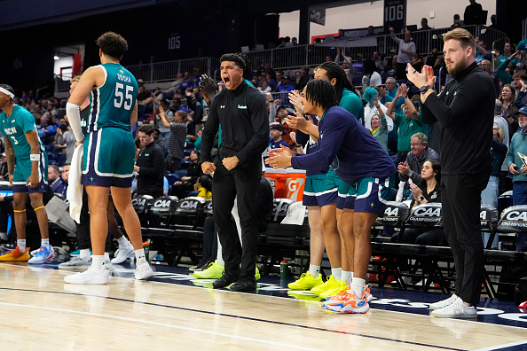 College Basketball Bets for Tuesday, November 18 from Adam Burke College Basketball Bets for Tuesday, November 18 from Adam Burke