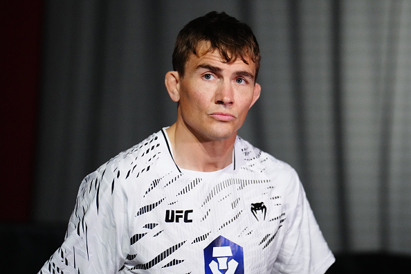 UFC Vancouver Predictions From The First Strike Podcast UFC Vancouver Predictions From The First Strike Podcast