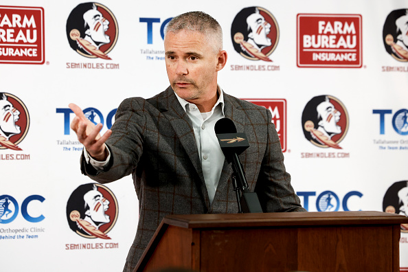 College Football Win Totals 2025: Steve Makinen’s Favorite Predictions College Football Win Totals 2025: Steve Makinen’s Favorite Predictions