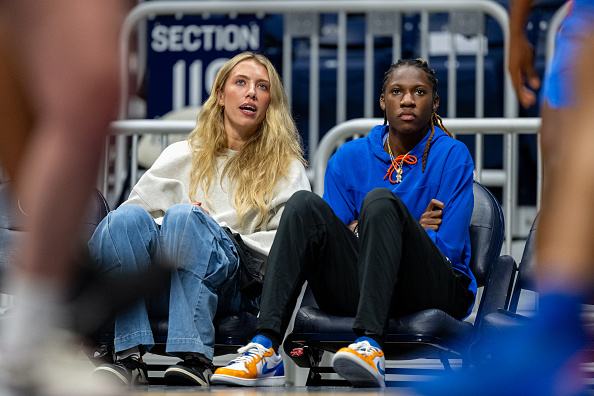 WNBA Picks, Odds, and Previews for July 7 WNBA Picks, Odds, and Previews for July 7