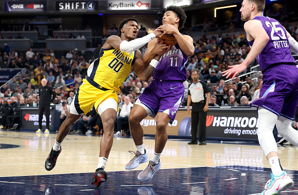 NBA Picks & Predictions Today (Nov. 13): Best Bets on Sides & Totals NBA Picks & Predictions Today (Nov. 13): Best Bets on Sides & Totals