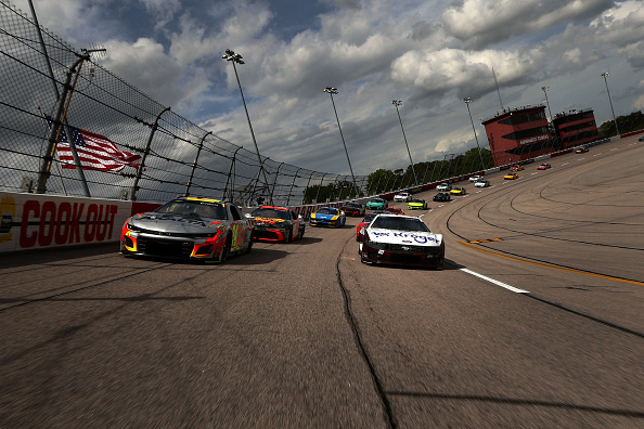 Viva Mexico 250 NASCAR Betting Odds and Predictions Viva Mexico 250 NASCAR Betting Odds and Predictions