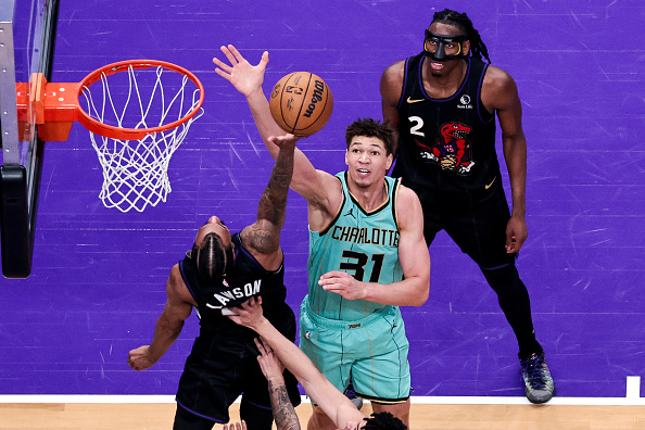 NBA Summer League: Odds, predictions and best bets for Saturday, July 19th NBA Summer League: Odds, predictions and best bets for Saturday, July 19th