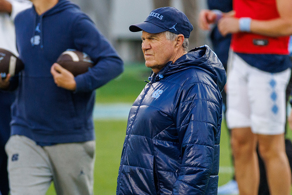 UNC Over/Under Win Total UNC Over/Under Win Total