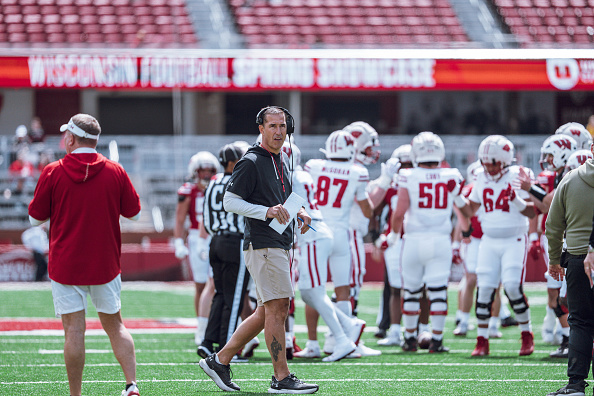 Toughest Strength of Schedule in each Power 4 Conference Toughest Strength of Schedule in each Power 4 Conference