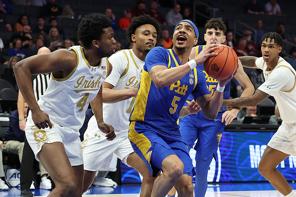 College Basketball Picks Today: Greg Peterson Best Bets for Thursday, November 13 College Basketball Picks Today: Greg Peterson Best Bets for Thursday, November 13
