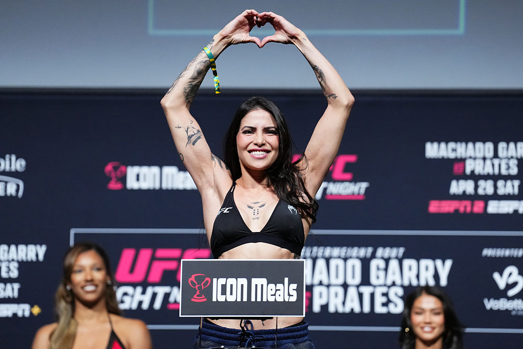 First Strike Model Predictions For UFC Vegas 117: Allen vs Costa First Strike Model Predictions For UFC Vegas 117: Allen vs Costa
