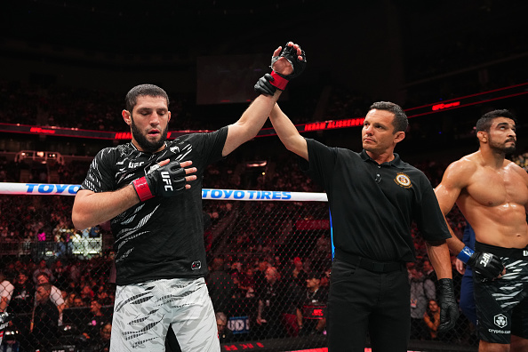 UFC 321 Predictions from the First Strike Podcast UFC 321 Predictions from the First Strike Podcast