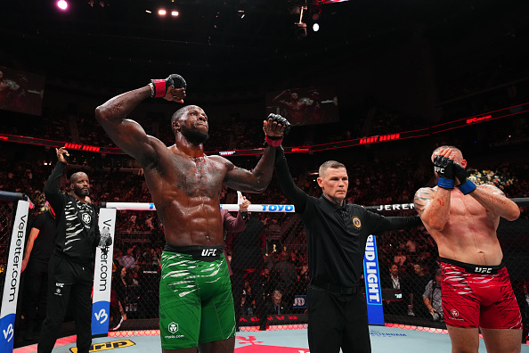 UFC Vegas 111: Bonfim vs. Brown Odds, Picks, Predictions and Best Bets UFC Vegas 111: Bonfim vs. Brown Odds, Picks, Predictions and Best Bets