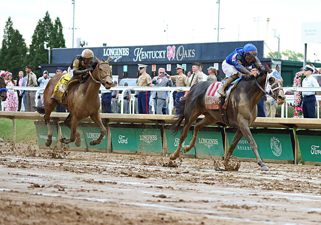 Kentucky Oaks 2026 Entries, Horses, Odds, and Predictions Kentucky Oaks 2026 Entries, Horses, Odds, and Predictions