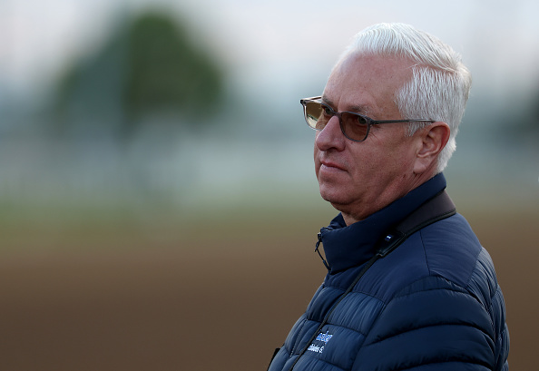 Kentucky Derby 2026 Odds and Contenders: New Favorites Emerge as Paladin Drops Out Kentucky Derby 2026 Odds and Contenders: New Favorites Emerge as Paladin Drops Out