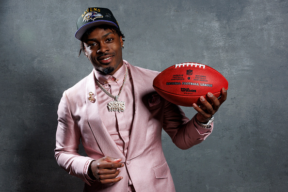 AFC North Secondaries AFC North Secondaries