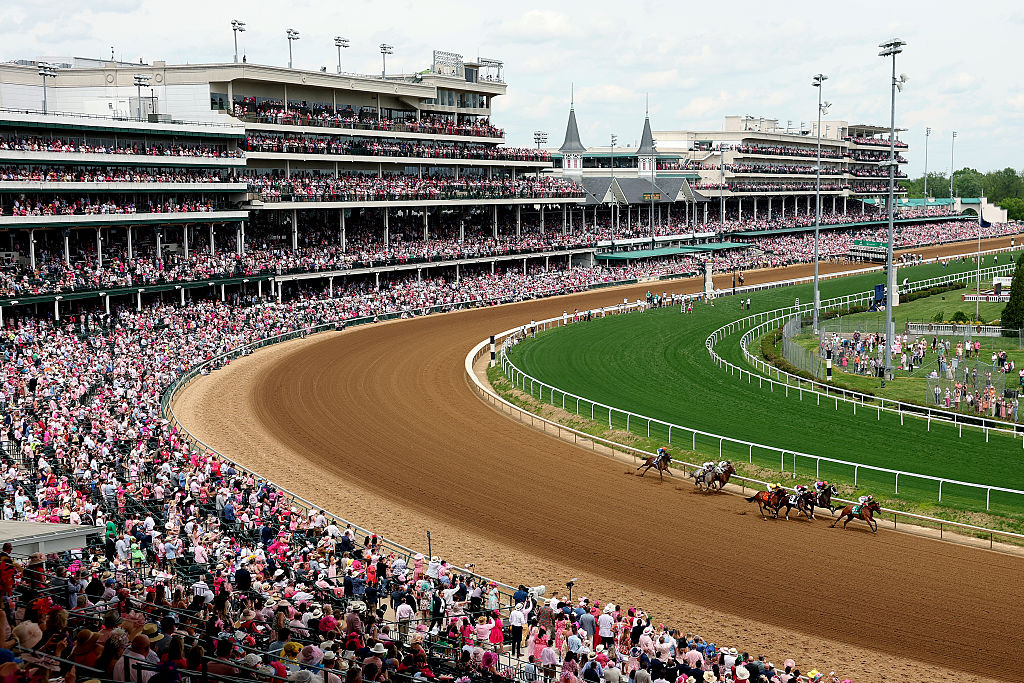 Kentucky Oaks and Churchill Downs Horse Racing Picks Today for Friday, May 1 Kentucky Oaks and Churchill Downs Horse Racing Picks Today for Friday, May 1