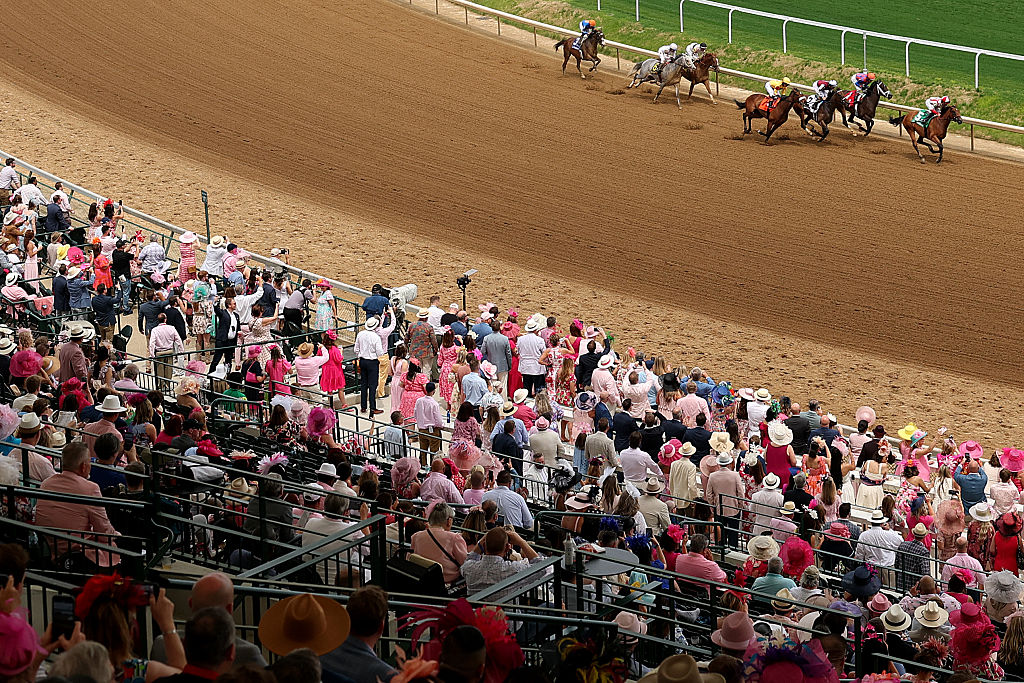 Tuley’s Takes: 2026 Kentucky Oaks Day at Churchill Downs Tuley’s Takes: 2026 Kentucky Oaks Day at Churchill Downs
