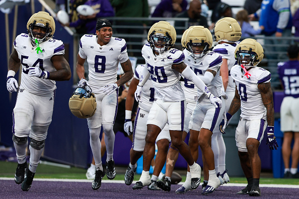 Comparing Week 1 College Football Prediction Models: TSI vs. SP+, FPI & Sagarin Comparing Week 1 College Football Prediction Models: TSI vs. SP+, FPI & Sagarin