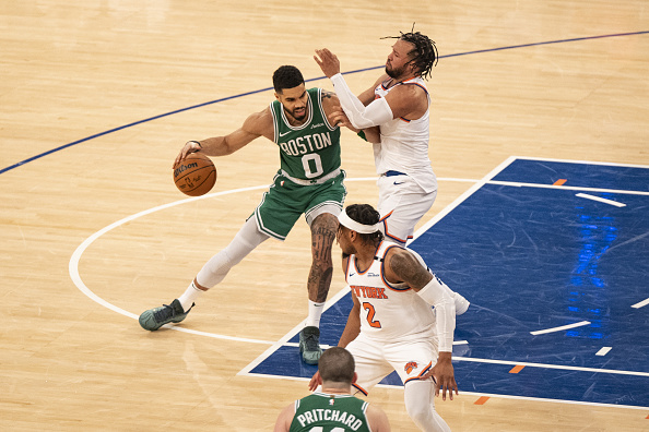 NBA Player Prop Picks Today: Top Prop Bets for Wednesday, April 1 NBA Player Prop Picks Today: Top Prop Bets for Wednesday, April 1