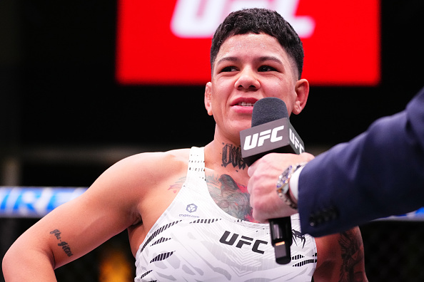 UFC Vegas 111 Predictions From The First Strike Podcast UFC Vegas 111 Predictions From The First Strike Podcast