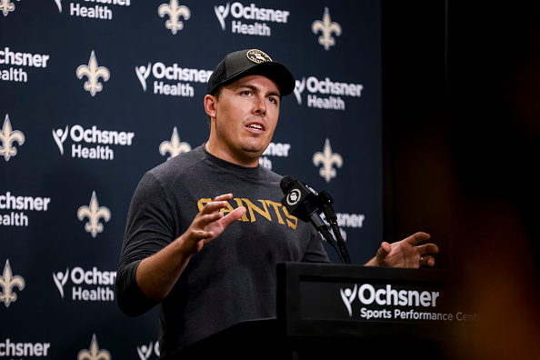 NFL Preseason Betting Opportunities and QB Depth Charts NFL Preseason Betting Opportunities and QB Depth Charts