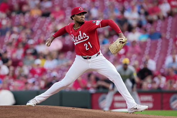 MLB Picks Today: Greg Peterson Best Bets for August 13 MLB Picks Today: Greg Peterson Best Bets for August 13