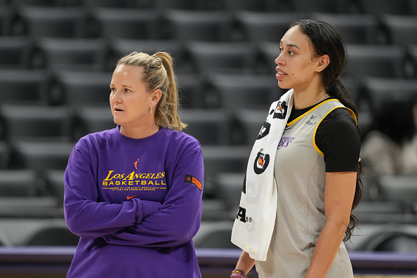 WNBA Picks, Odds, and Previews for August 31 WNBA Picks, Odds, and Previews for August 31