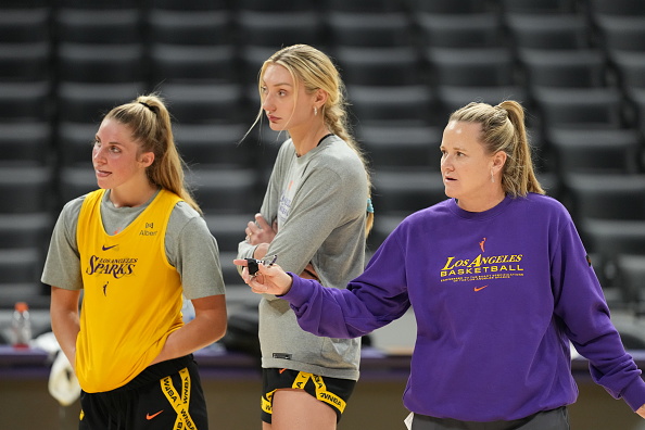 WNBA Picks, Odds, and Previews for July 26 WNBA Picks, Odds, and Previews for July 26