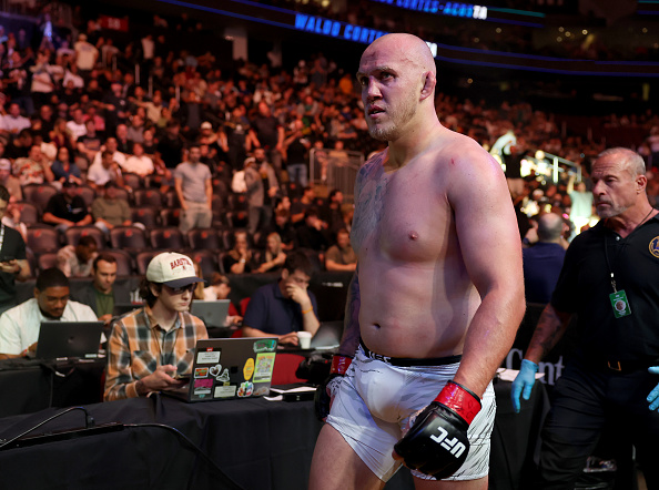 UFC Qatar: Tsarukyan vs Hooker Model Predictions From The First Strike Podcast UFC Qatar: Tsarukyan vs Hooker Model Predictions From The First Strike Podcast