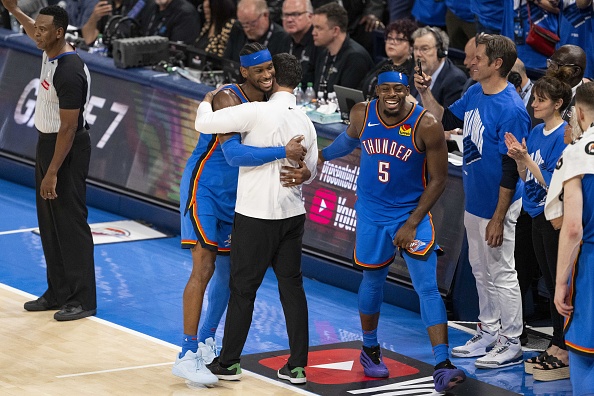 2025-26 NBA Regular Season Win Totals: Predictions and analysis 2025-26 NBA Regular Season Win Totals: Predictions and analysis