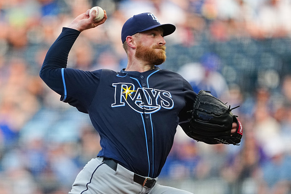 MLB Picks Today: Greg Peterson Best Bets for June 30 MLB Picks Today: Greg Peterson Best Bets for June 30