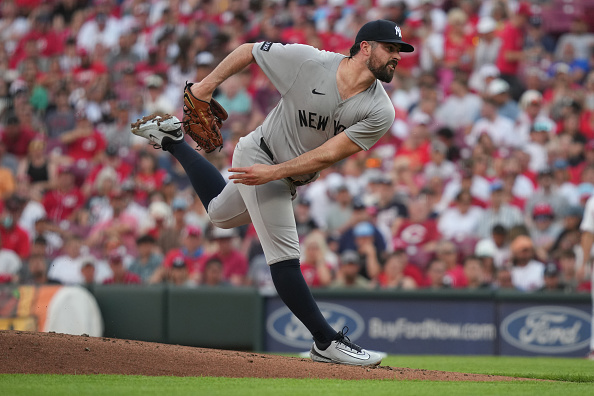 MLB Picks Today: Greg Peterson Best Bets for July 5 MLB Picks Today: Greg Peterson Best Bets for July 5
