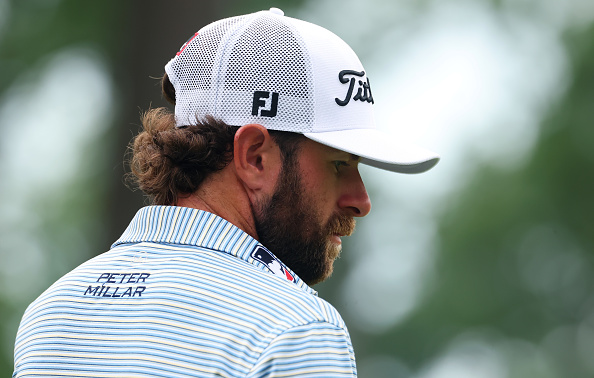 ‘The Twilight Zone of Golf Handicapping’ ‘The Twilight Zone of Golf Handicapping’