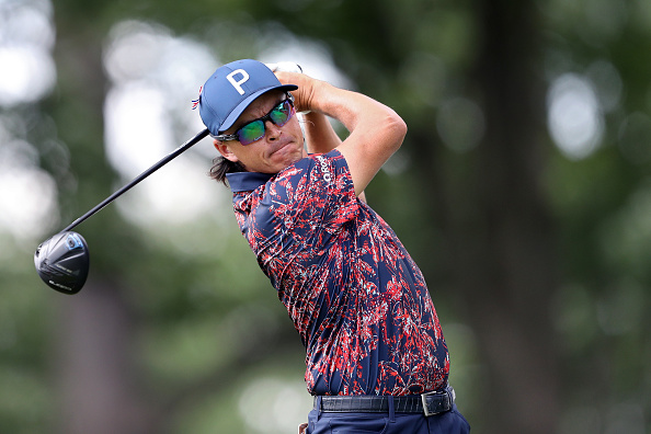 Rocket Mortgage Classic Best Bets and Golf Odds Rocket Mortgage Classic Best Bets and Golf Odds