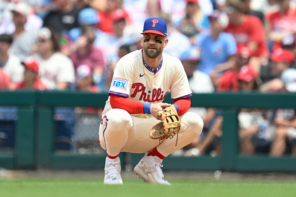 MLB Picks Today: Greg Peterson Best Bets for July 4 MLB Picks Today: Greg Peterson Best Bets for July 4