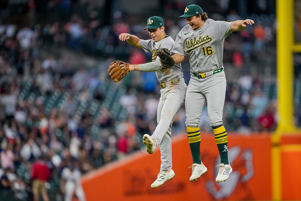 MLB Best Bets Today: Odds, predictions and picks for Wednesday, July 23 MLB Best Bets Today: Odds, predictions and picks for Wednesday, July 23