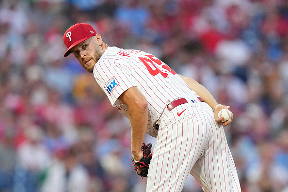 MLB Picks Today: Greg Peterson Best Bets for July 6 MLB Picks Today: Greg Peterson Best Bets for July 6