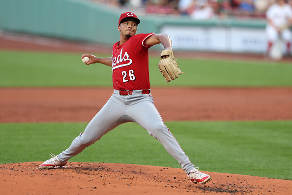 MLB Picks Today: Greg Peterson Best Bets for July 11 MLB Picks Today: Greg Peterson Best Bets for July 11