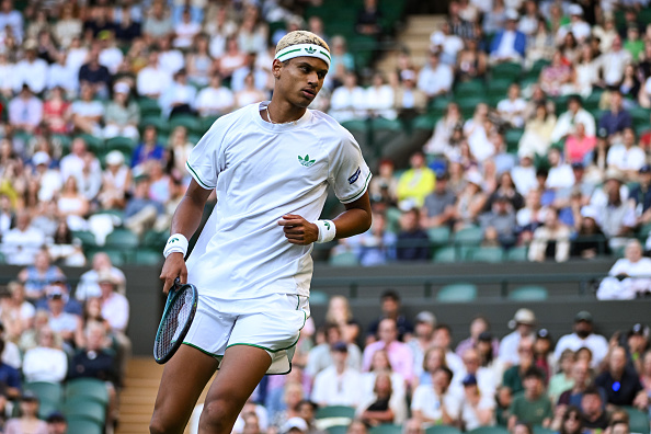 Tennis Picks Today: Best bets and predictions for Thursday, July 24th Tennis Picks Today: Best bets and predictions for Thursday, July 24th
