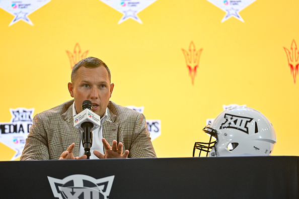 Big 12 College Football Team Previews 2025 Big 12 College Football Team Previews 2025